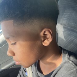 Godspeed Barbershop