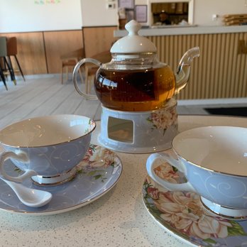 Mango Mango Dessert - Hot tea - Desserts Near Me - Cleveland, Ohio Mango Mango Dessert - Hot tea - Desserts Near Me - Cleveland, Ohio