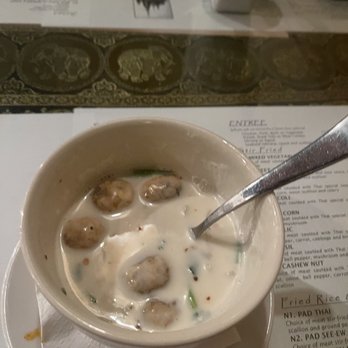 Siam Thai Restaurant - Tom Kha - Thai Near Me - Tampa, Florida Siam Thai Restaurant - Tom Kha - Thai Near Me - Tampa, Florida