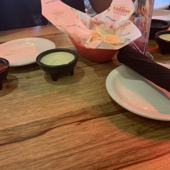 Gringo's Mexican Kitchen - Chips and Salsa - Tex-Mex Near Me - New Caney, Texas Gringo's Mexican Kitchen - Chips and Salsa - Tex-Mex Near Me - New Caney, Texas