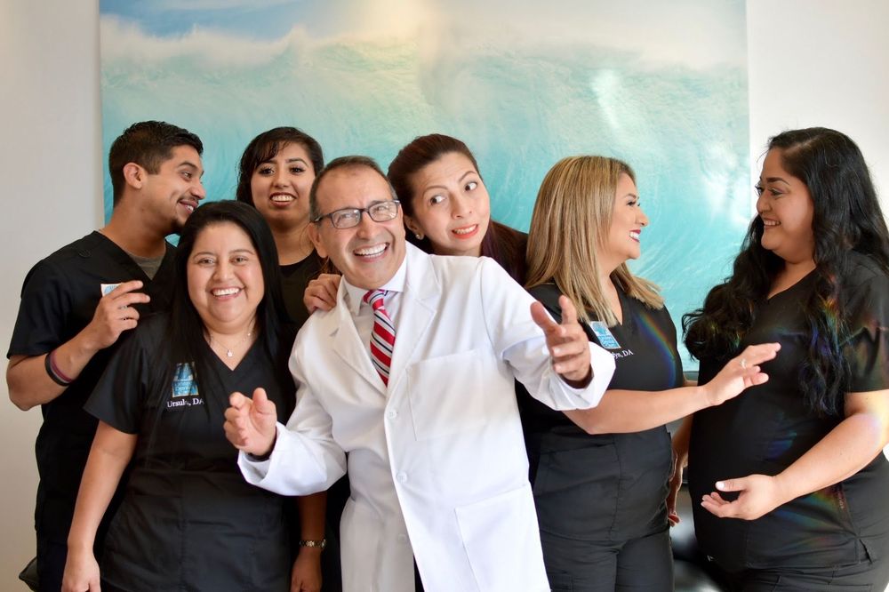 UNITED DENTAL CARE 135 Photos & 91 Reviews General Dentistry 3909