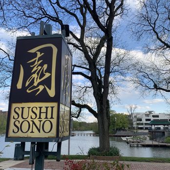 Sushi Sono - Japanese Near Me - Columbia, Maryland Sushi Sono - Japanese Near Me - Columbia, Maryland