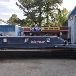 East Side Tires
