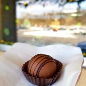 Fazio’s Chocolate on Yelp