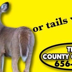 Tri County Collision