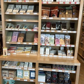 Tiny Grocer / Hyde Park - Chocolates - Grocery Near Me - Austin, Texas