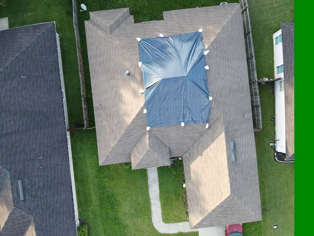 Slide of Summit Roofing & Solar