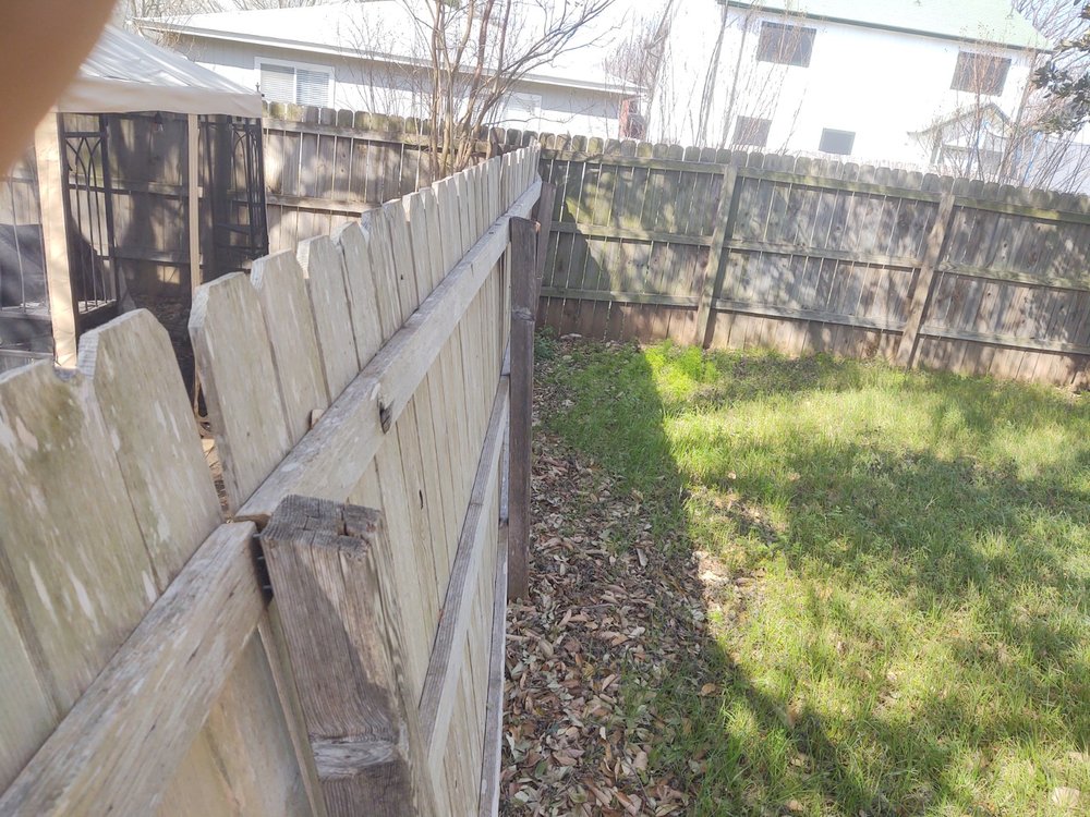 Slide of Bexar County Paint & Construction