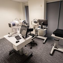 Milwaukee Eye Surgeons