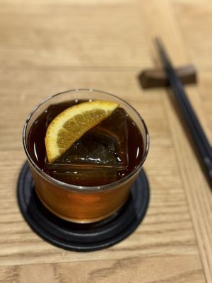 Bar Maze by null