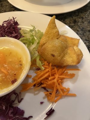 Grilled Ginger Vietnamese Restaurant by null