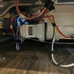 JM Appliance A/C & Heating