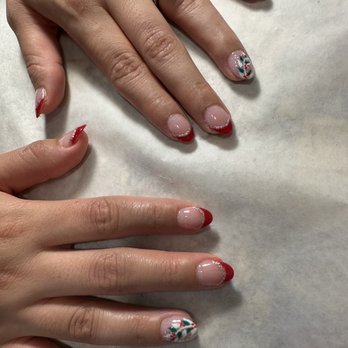 A N Nails - Dip manicure - Nail Salons Near Me - Dallas, Texas A N Nails - Dip manicure - Nail Salons Near Me - Dallas, Texas