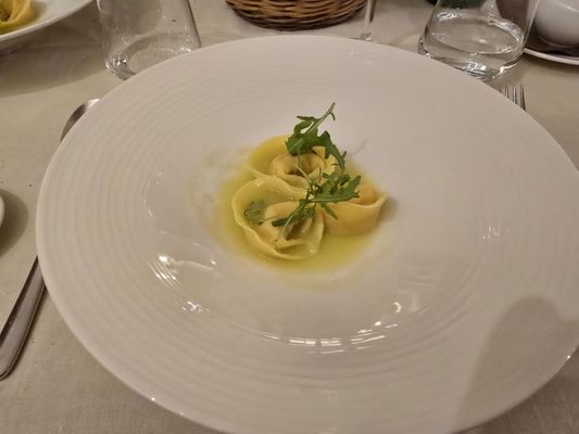 La Taverna Del Leone by null