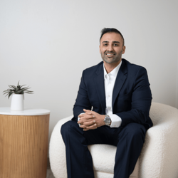Vinod K Chopra, MD - Chopra Cosmetic Surgery