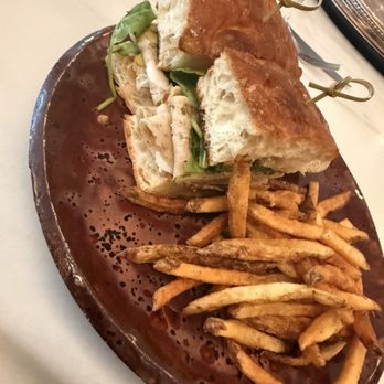 Bayonet - Mortadella sandwich - Desserts Near Me - Birmingham, Alabama Bayonet - Mortadella sandwich - Desserts Near Me - Birmingham, Alabama