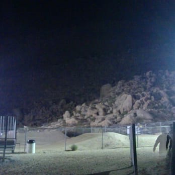 Horseman's BMX - View of the first jump - Parks Near Me - Apple Valley, California Horseman's BMX - View of the first jump - Parks Near Me - Apple Valley, California