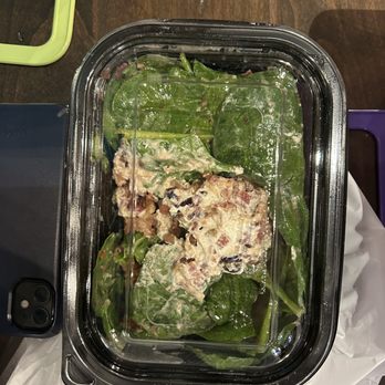 Crust Pizza - Crusted goat cheese salad. Smaller than expected. - Pizza Near Me - Richmond, Texas Crust Pizza - Crusted goat cheese salad. Smaller than expected. - Pizza Near Me - Richmond, Texas