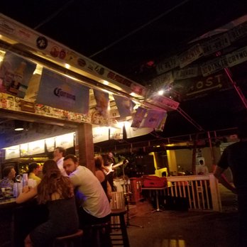 Hog's Breath Saloon - Bars Near Me - Key West, Florida