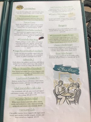 Menu photo 7 Sage Biscuit Cafe - Downtown Bradenton, FL Menu photo 7 Sage Biscuit Cafe - Downtown Bradenton, FL