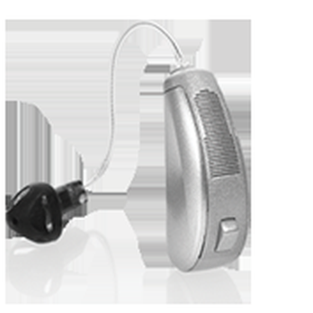 1. White Hearing Care