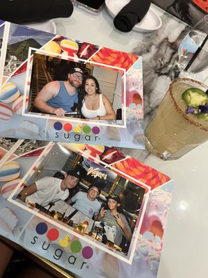 Sugar Factory by null