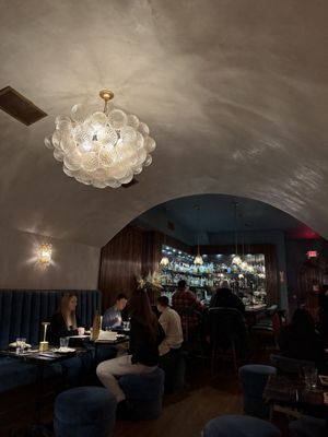 Next Door Speakeasy by null