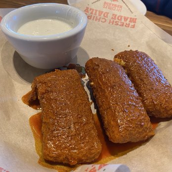 Chili's - Nashville Hot Mozz - Small - Tex-Mex Near Me - North Las Vegas, Nevada Chili's - Nashville Hot Mozz - Small - Tex-Mex Near Me - North Las Vegas, Nevada