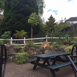 The Smithy - Lovely outdoor garden