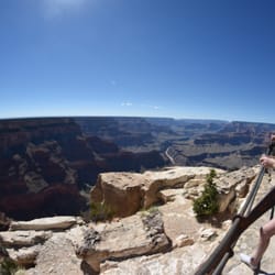 Mohave Point