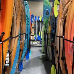 DICK'S Sporting Goods - Inside
