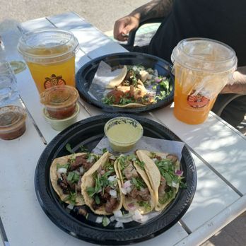 Pablito's Tacos - We got all the flavors - Peruvian Near Me - Burbank, California Pablito's Tacos - We got all the flavors - Peruvian Near Me - Burbank, California