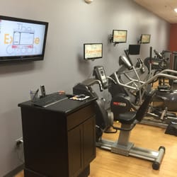 The Exercise Coach Palatine