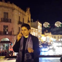 Leyendas de Zacatecas