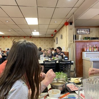 Yummy Hot Pot - Eating - Hot Pot Near Me - Denver, Colorado