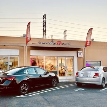 Moncha Cafe - Bubble Tea Near Me - Rosemead, California