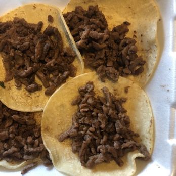 El Original Taco Vaca - Mexican Near Me - Oklahoma City, Oklahoma
