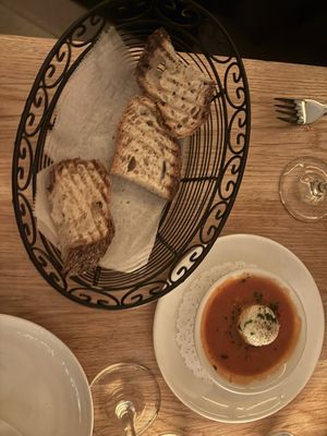 Canto Upper West Side by null