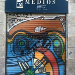 Medios