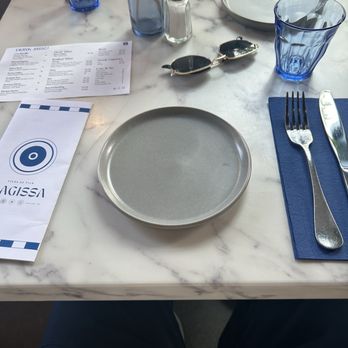 Magissa - Greek Near Me - Portland, Maine