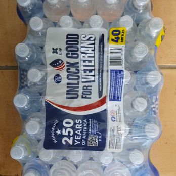 Scott's Golf Carts -Tradition - HUGE  AND HEAVY PACKAGE  WATER - Golf Cart Dealers Near Me - Port St. Lucie, Florida