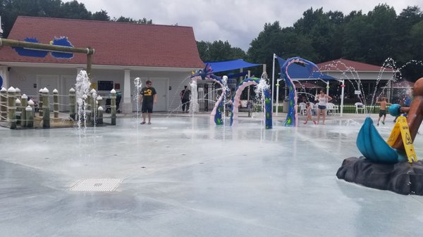 Our Special Harbor Spray Park 6601 Telegraph Rd Alexandria Va Parks Mapquest