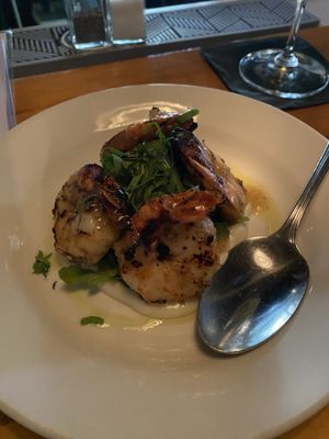 Chapoquoit Grill by null