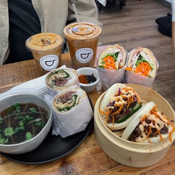 Phin Coffee House - Vietnamese Near Me - Boston, Massachusetts Phin Coffee House - Vietnamese Near Me - Boston, Massachusetts