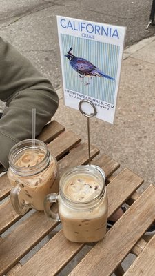 Café Miriam- City Park by null