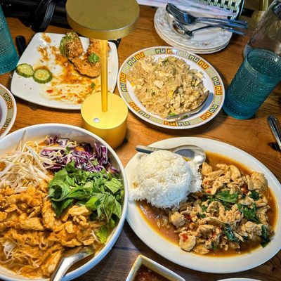 ThaiPop by null