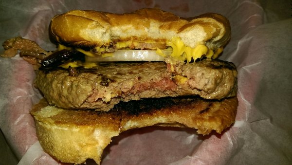 Suisse Haus Food & Spirits by null