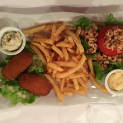 Le Bistrot de Pierrot