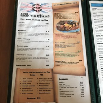 Magical Meat Boutique - British Near Me - Mount Dora, Florida
