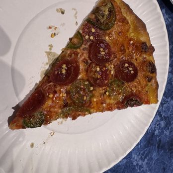 Scarr's Pizza - Slice - Pizza Near Me - New York, New York Scarr's Pizza - Slice - Pizza Near Me - New York, New York